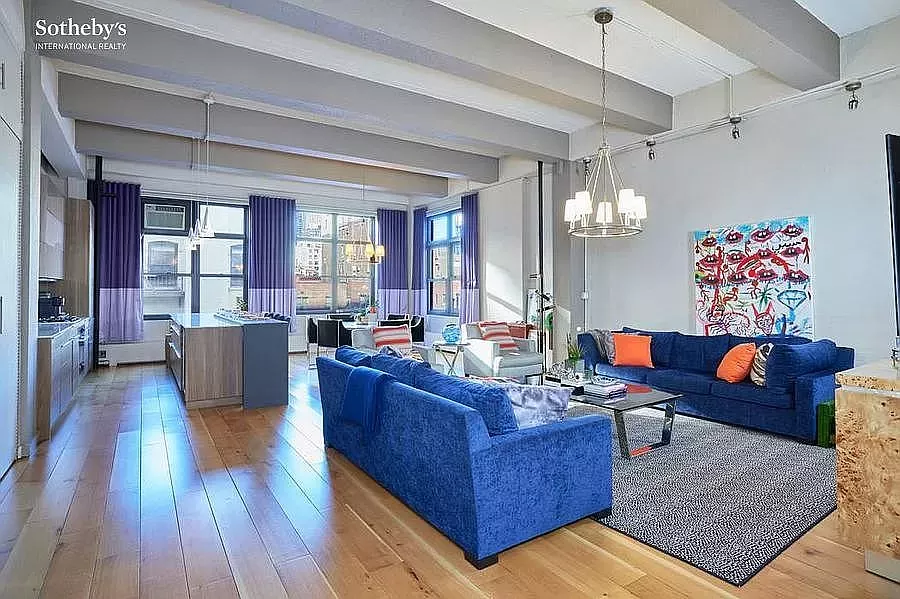 Apartment for Rent in Manhattan Chelsea New York