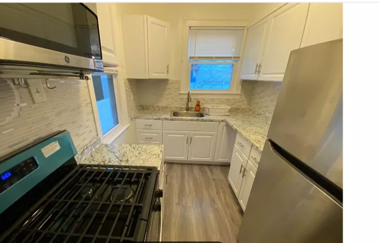 Apartment for Rent in Queens Richmond Hill, NY