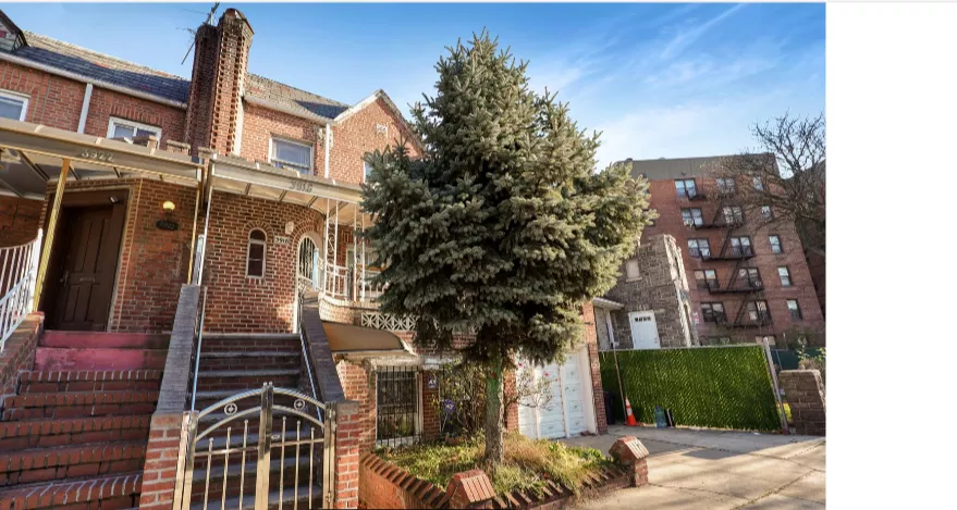 House for Sale in Brooklyn East Flatbush , NY
