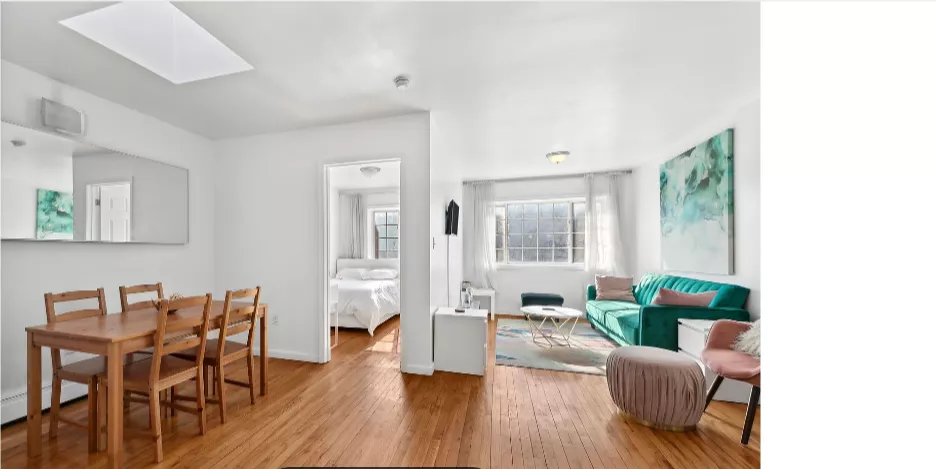 Apartment for Rent in Brooklyn Flatbush, NY