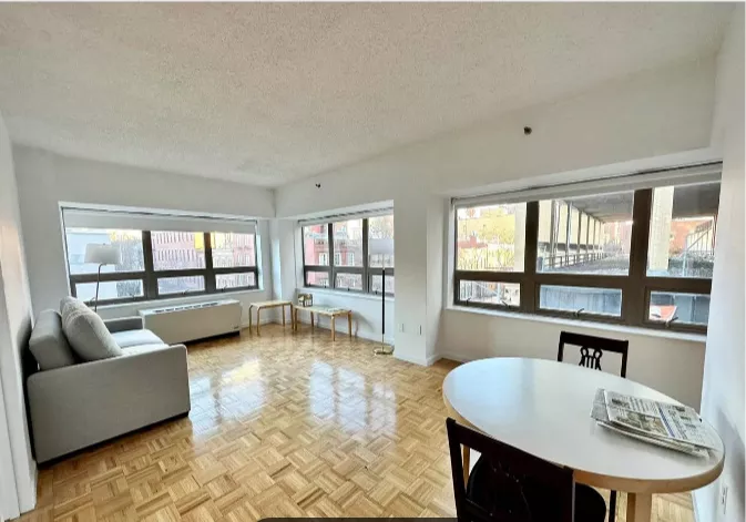 Apartment for Rent in Manhattan Meatpacking, NY