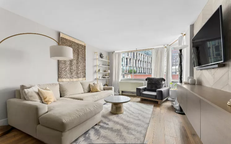 Apartment for Rent in Manhattan Tribeca,  NY