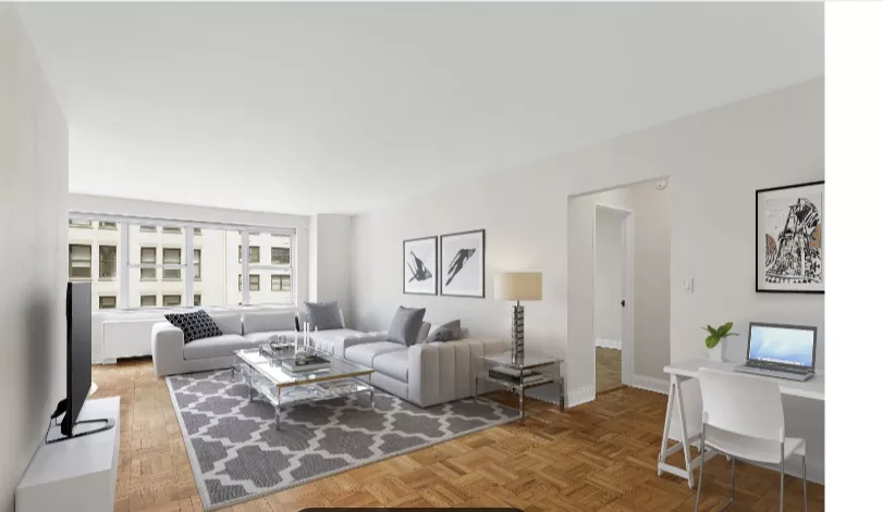 Apartment for Rent in Manhattan Union Square,  NY