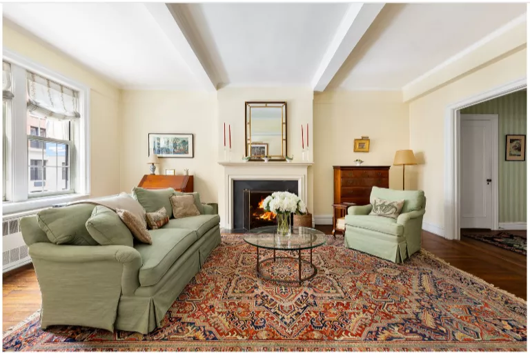 House for Sale in Manhattan Upper East Side, NY