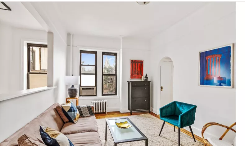 House for Sale in Brooklyn Park Slope, NY