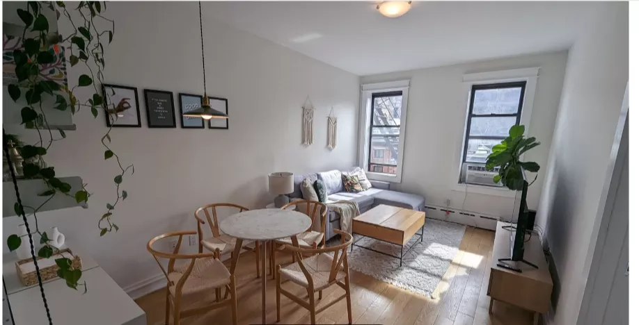 Apartment for Rent in Manhattan Chelsea, NY