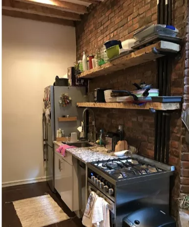 Apartment for Rent in Manhattan China Town, NY
