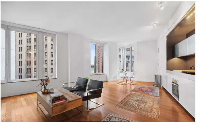 Apartment for Rent in Manhattan Financial District, NY