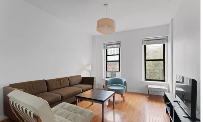 Apartment for Rent in Manhattan Gramercy Park, NY
