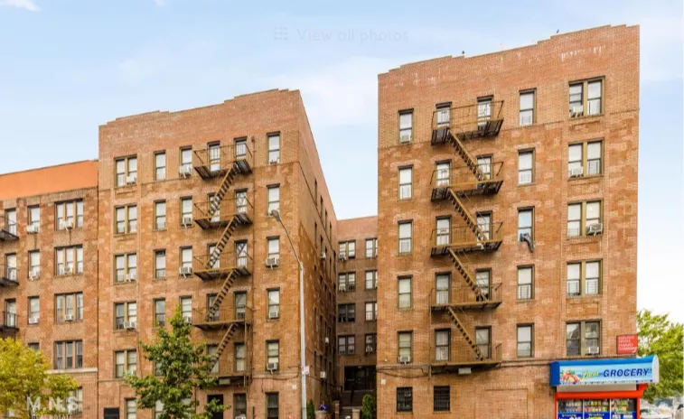 Apartment for Rent in Manhattan Inwood, NY