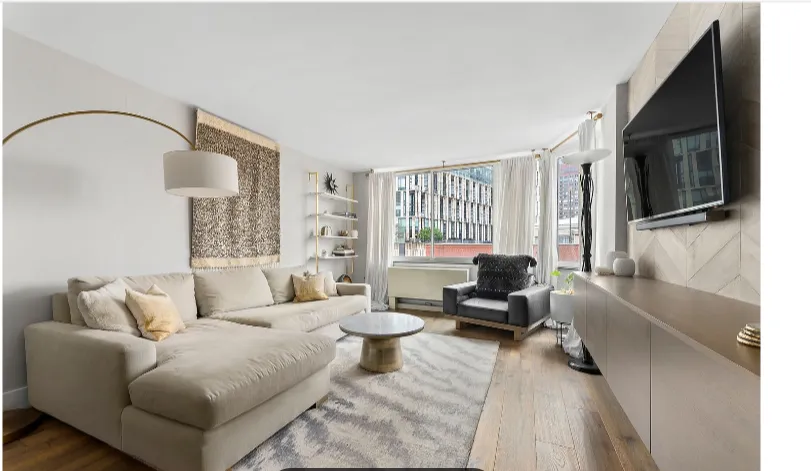 Apartment for Rent in Manhattan Tribeca, NY