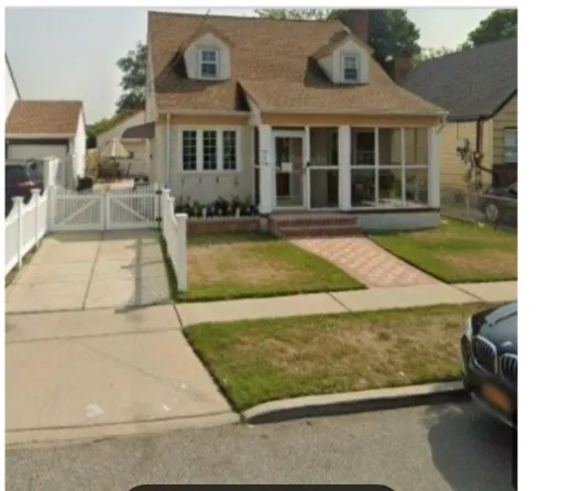 House for Sale in Queens Rosedale, NY