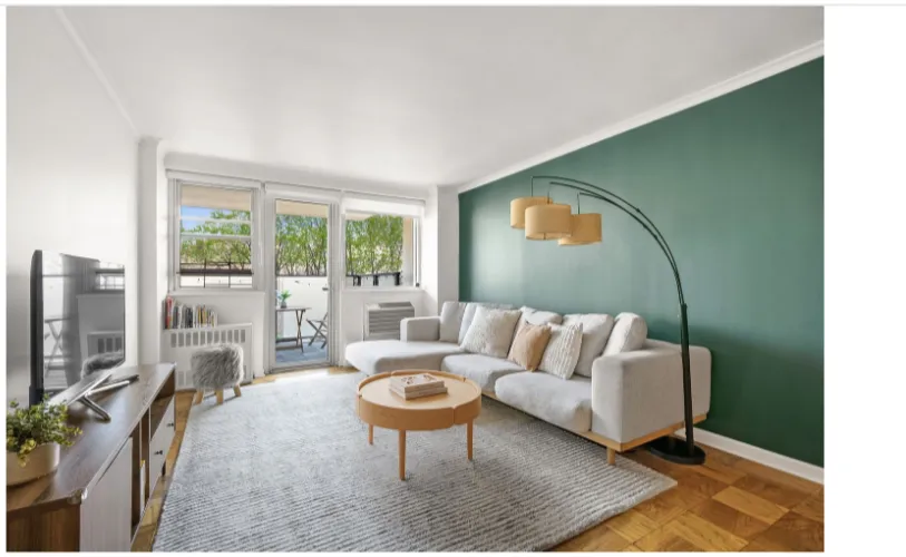 House for Sale in Brooklyn Heights, NY