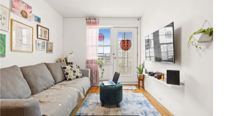 Apartment for Rent in Brooklyn Sunset Park, NY