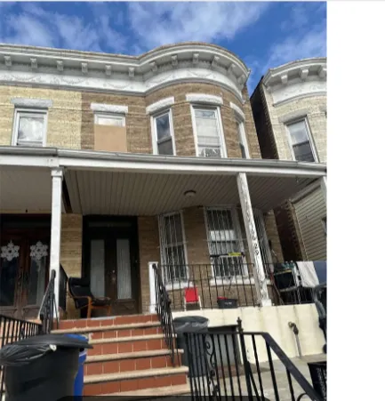Apartment for Rent in Queens Jamaica, NY