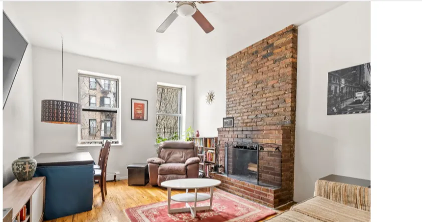 House for Sale in Manhattan East Harlem, NY