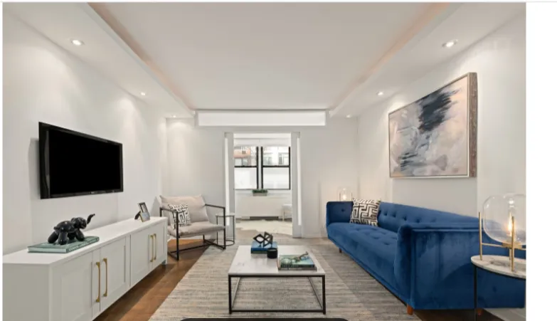 House for Sale in Manhattan Gramercy Park, NY