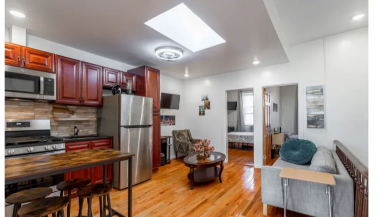 Apartment for Rent in Brooklyn Bedford Stuyvesant, NY