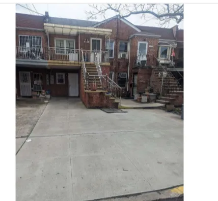House for Sale in Brooklyn Canarsie, NY