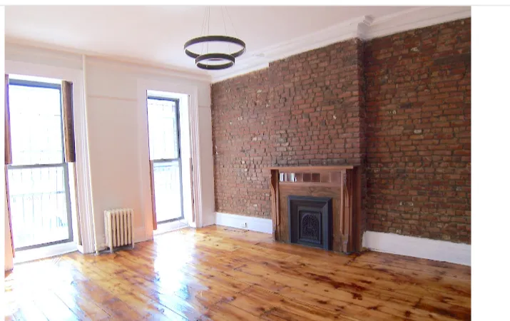 Apartment for Rent in Brooklyn Clinton Hill, NY