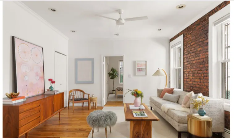 House for Sale in Brooklyn Crown Heights, NY