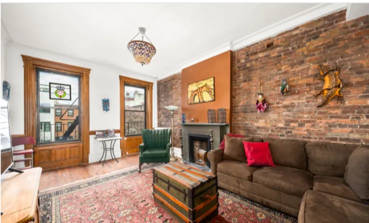 House for Sale in Brooklyn Park Slope, NY