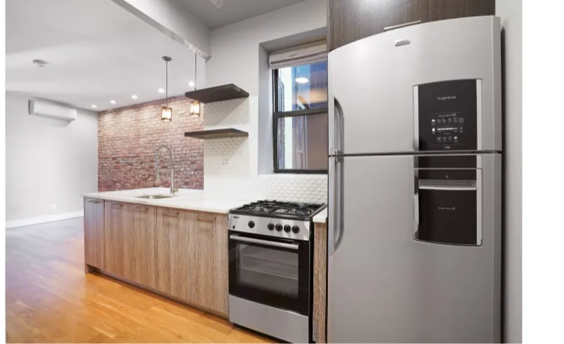Apartment for Rent in Brooklyn Prospect Heights, NY