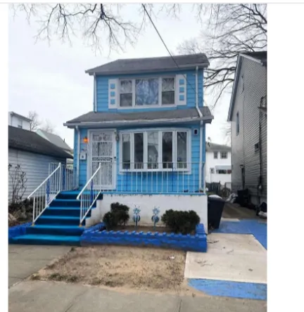 House for Sale in Queens Jamaica, NY