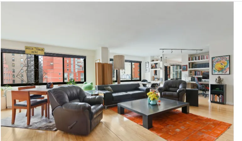 Apartment for Rent in Manhattan Chelsea, NY