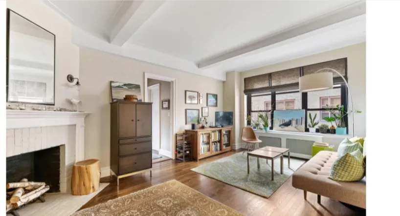 House for Sale in Manhattan Gramercy Park, NY