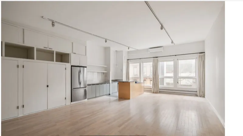 Apartment for Rent in Manhattan Gramercy Park, NY