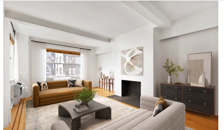 House for Sale in Manhattan Greenwich Village, NY