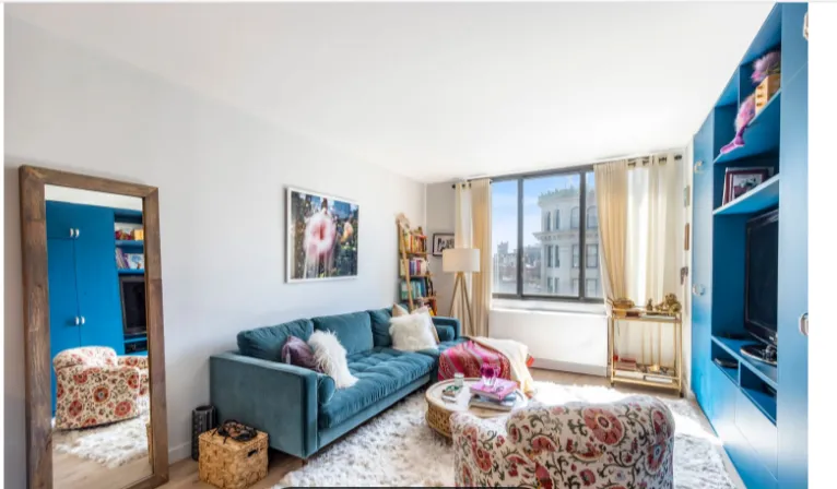 House for Sale in Manhattan Lower East Side, NY