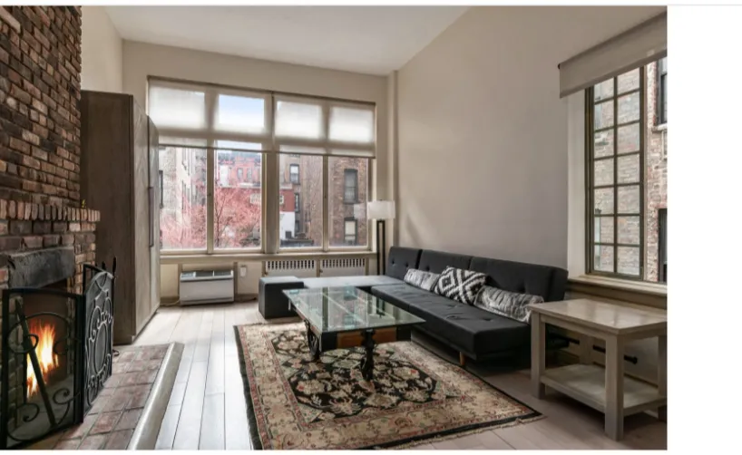 Apartment for Rent in Manhattan West Village, NY