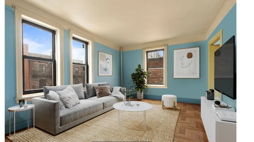 House for Sale in Brooklyn Crown Heights, NY